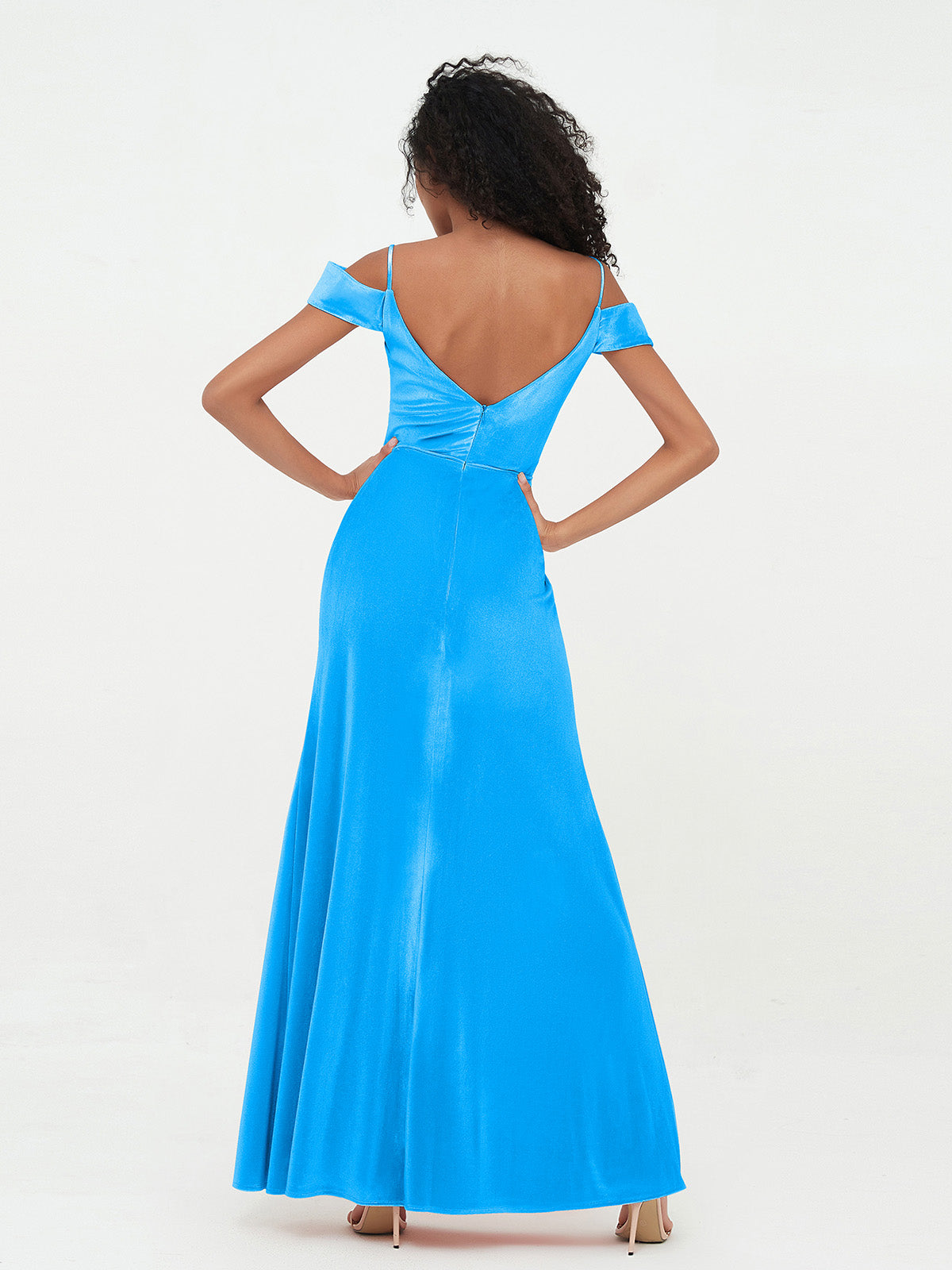 Ocean Blue